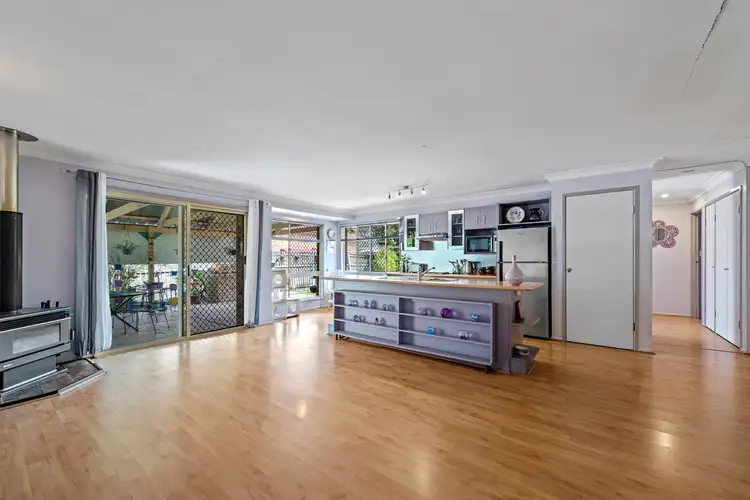 Third view of Homely house listing, 28 Parklands Circuit, Boondall QLD 4034