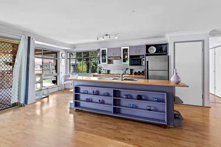 Fourth view of Homely house listing, 28 Parklands Circuit, Boondall QLD 4034