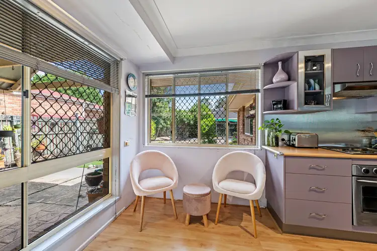 Fifth view of Homely house listing, 28 Parklands Circuit, Boondall QLD 4034