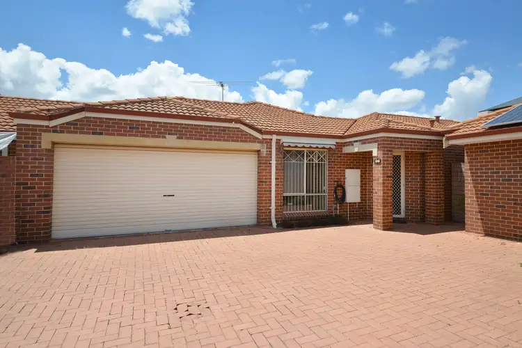 Main view of Homely house listing, 80B Harrison Street, Nollamara WA 6061