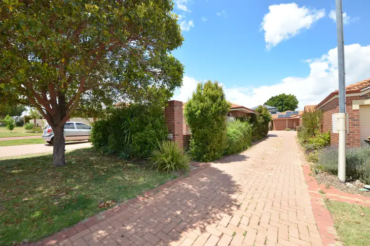 Fourth view of Homely house listing, 80B Harrison Street, Nollamara WA 6061