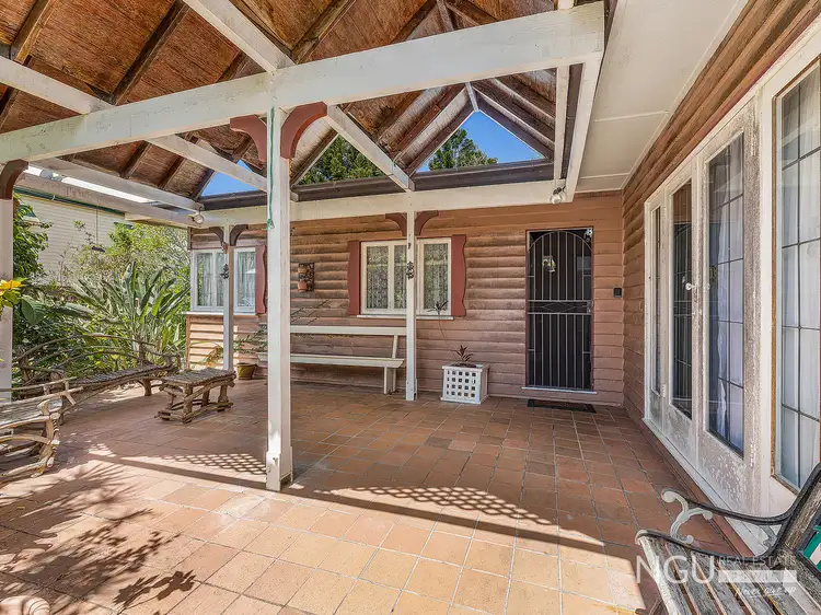 19 Marian Street, Booval QLD 4304