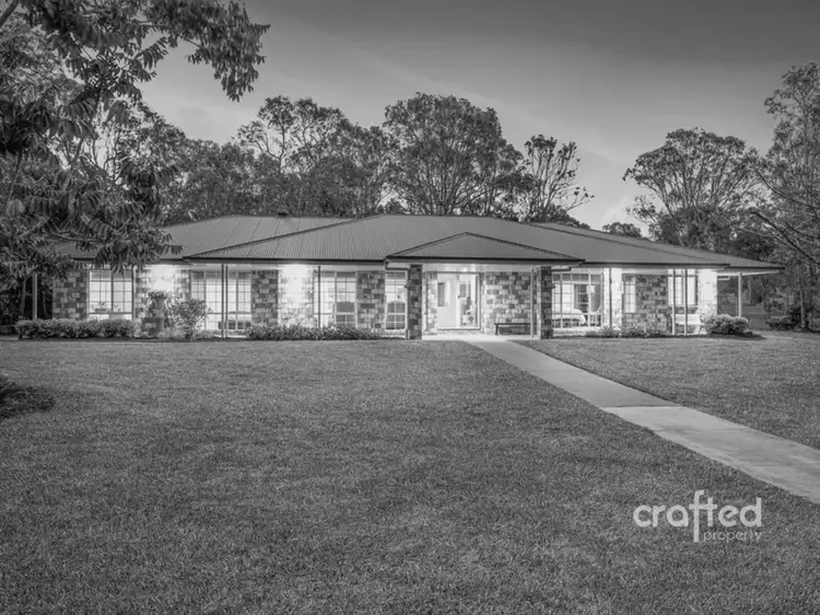 Main view of Homely house listing, 31 Woodfall Road, Greenbank QLD 4124