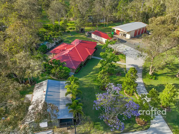 Third view of Homely house listing, 31 Woodfall Road, Greenbank QLD 4124