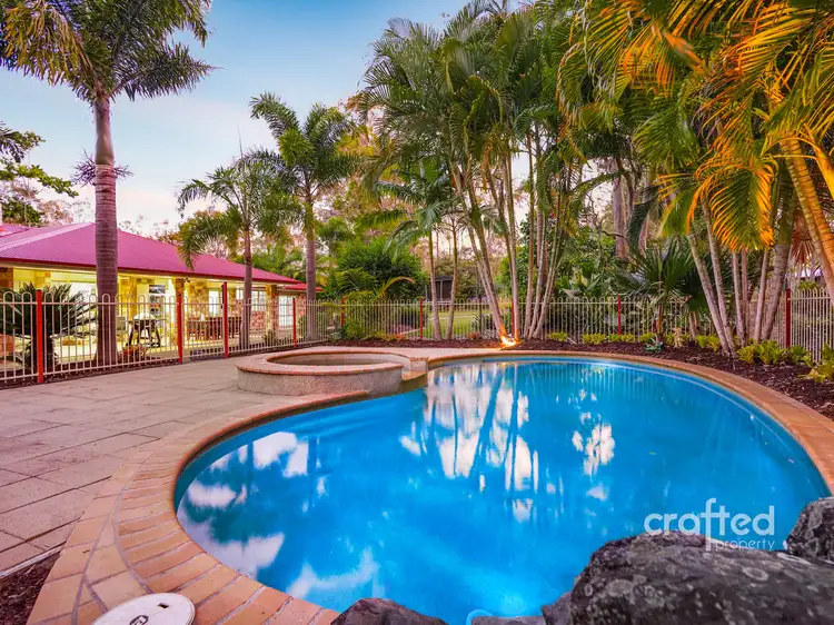 Fourth view of Homely house listing, 31 Woodfall Road, Greenbank QLD 4124