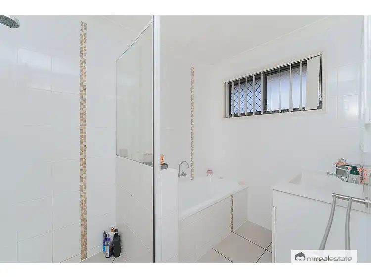 Third view of Homely house listing, 4 Violet Drive, Gracemere QLD 4702