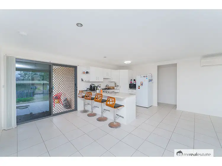 Sixth view of Homely house listing, 4 Violet Drive, Gracemere QLD 4702