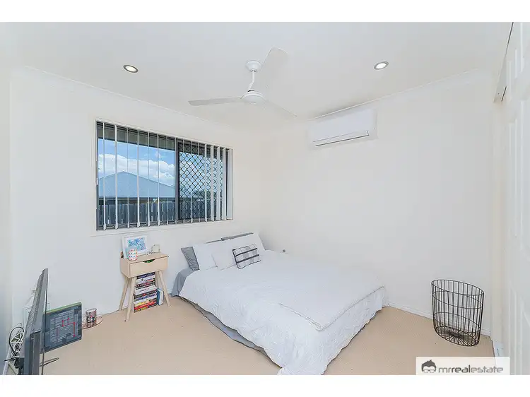 Seventh view of Homely house listing, 4 Violet Drive, Gracemere QLD 4702