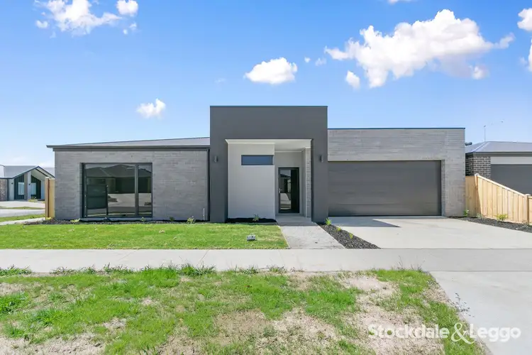 19b Dooyork Crescent, Traralgon VIC 3844
