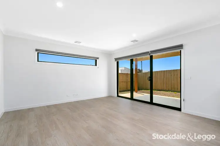 Third view of Homely townhouse listing, 19b Dooyork Crescent, Traralgon VIC 3844