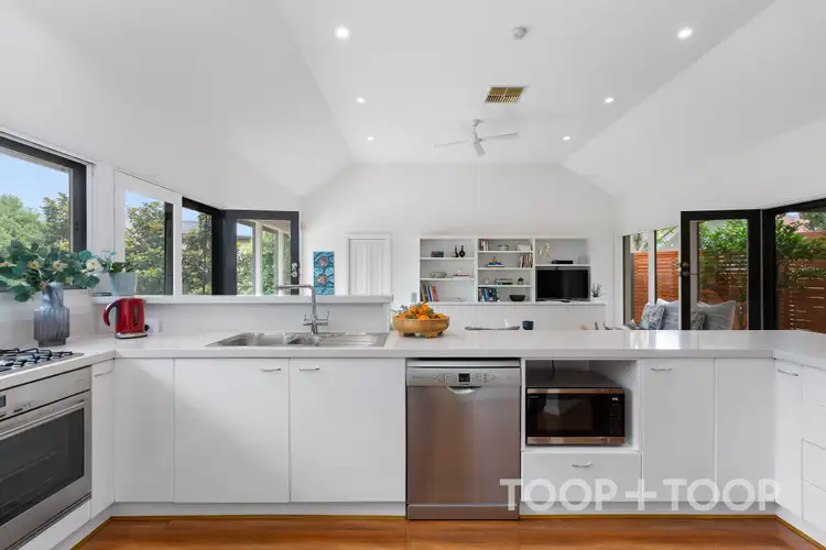 Fifth view of Homely house listing, 14 High Street, Unley Park SA 5061