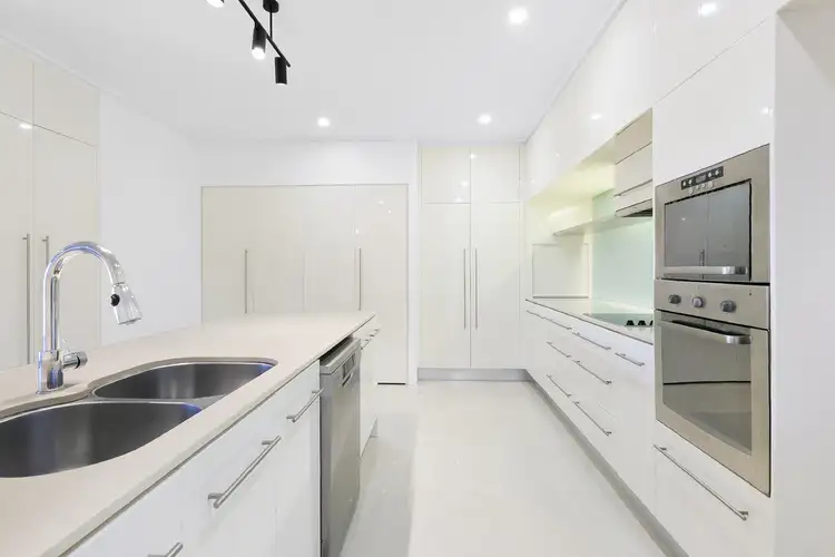 Fourth view of Homely unit listing, 204/1 Toombul Avenue, Miami QLD 4220