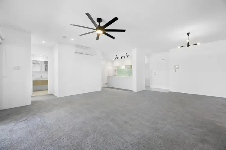 Sixth view of Homely unit listing, 204/1 Toombul Avenue, Miami QLD 4220