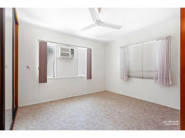Third view of Homely house listing, 22 Hogan Street, Park Avenue QLD 4701