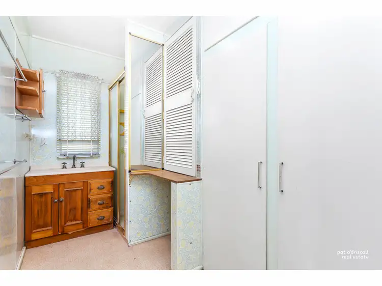 Fourth view of Homely house listing, 22 Hogan Street, Park Avenue QLD 4701