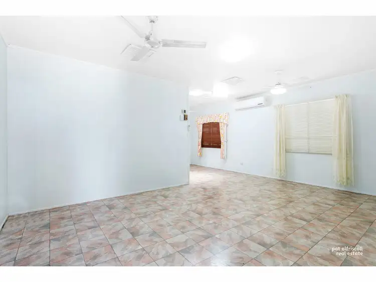 Fifth view of Homely house listing, 22 Hogan Street, Park Avenue QLD 4701