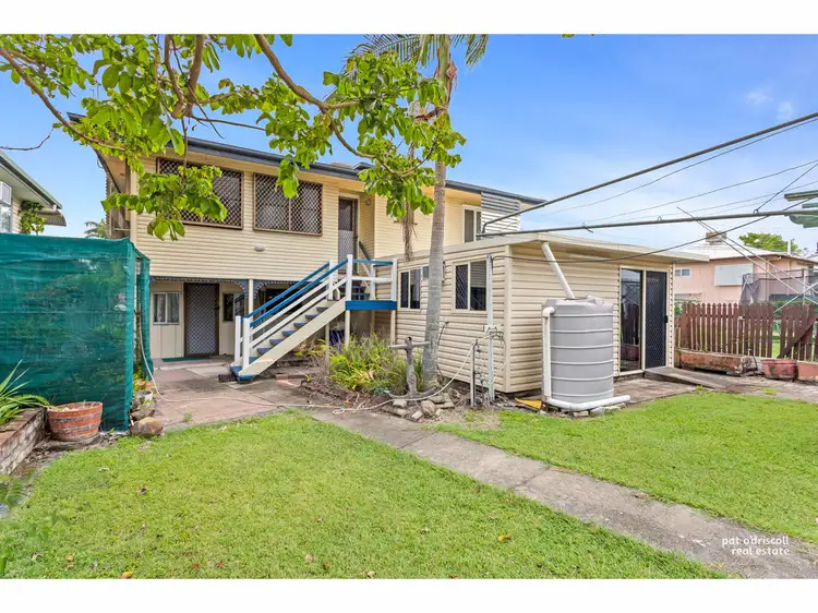 Sixth view of Homely house listing, 22 Hogan Street, Park Avenue QLD 4701