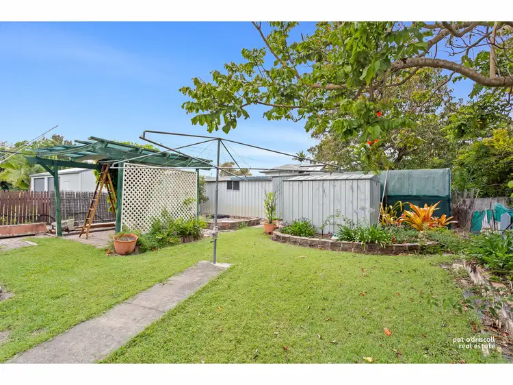 Seventh view of Homely house listing, 22 Hogan Street, Park Avenue QLD 4701