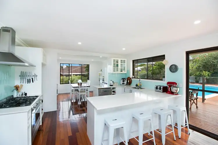 Third view of Homely house listing, 5 Mibbin Parade, Banora Point NSW 2486