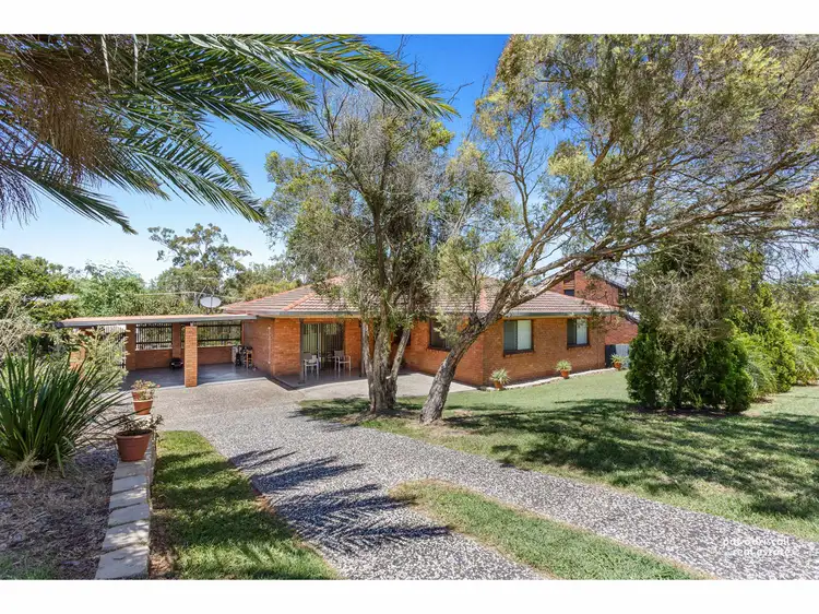 13 Hartwig Street, The Range QLD 4700