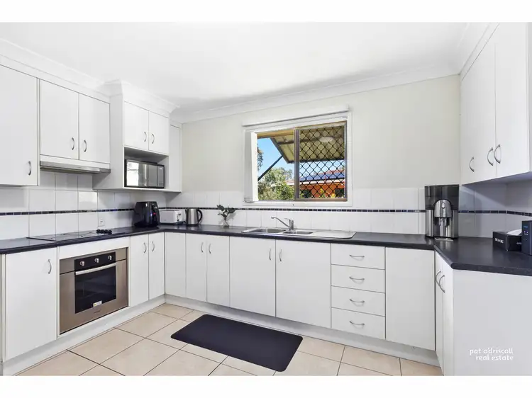 Second view of Homely house listing, 13 Hartwig Street, The Range QLD 4700