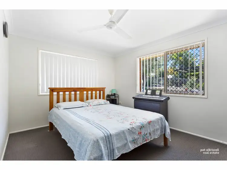 Fifth view of Homely house listing, 13 Hartwig Street, The Range QLD 4700
