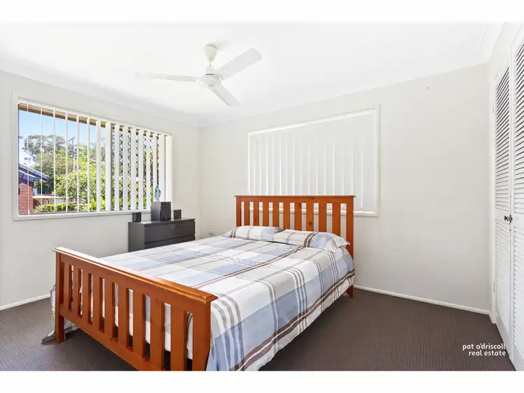 Sixth view of Homely house listing, 13 Hartwig Street, The Range QLD 4700