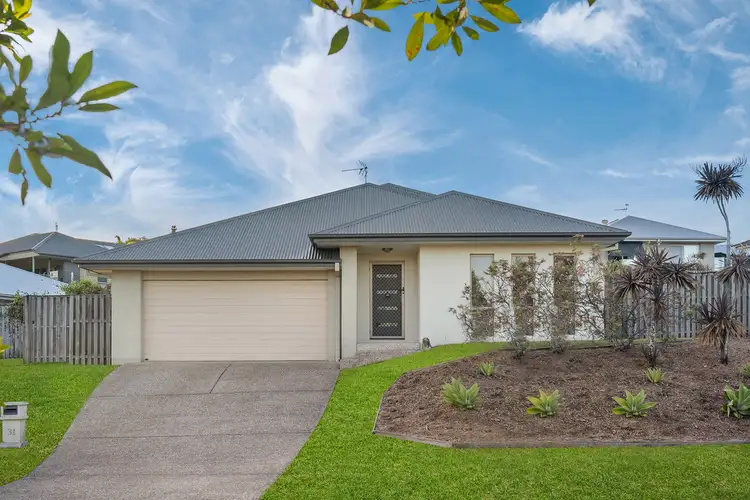 Main view of Homely house listing, 31 Candlebark Circuit, Upper Coomera QLD 4209