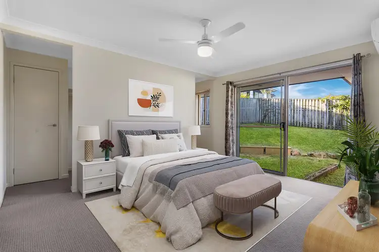 Fifth view of Homely house listing, 31 Candlebark Circuit, Upper Coomera QLD 4209