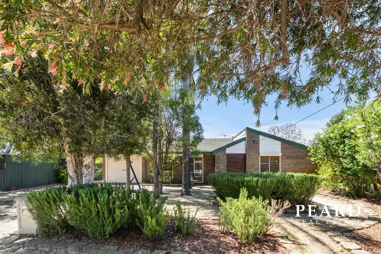 30 Prescott Drive, Gosnells WA 6110