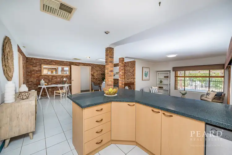 Third view of Homely house listing, 10 Baler Court, Mullaloo WA 6027