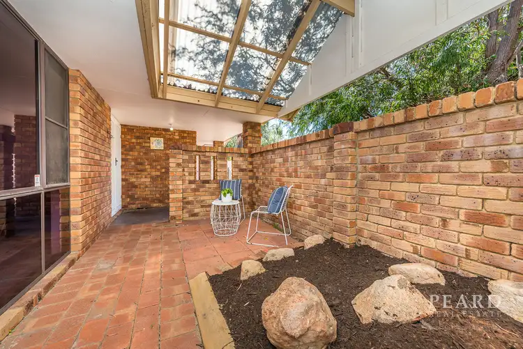 Fifth view of Homely house listing, 10 Baler Court, Mullaloo WA 6027