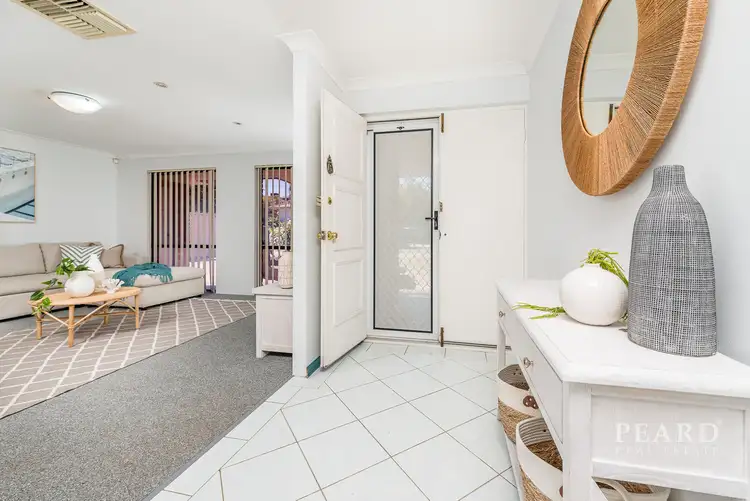 Sixth view of Homely house listing, 10 Baler Court, Mullaloo WA 6027