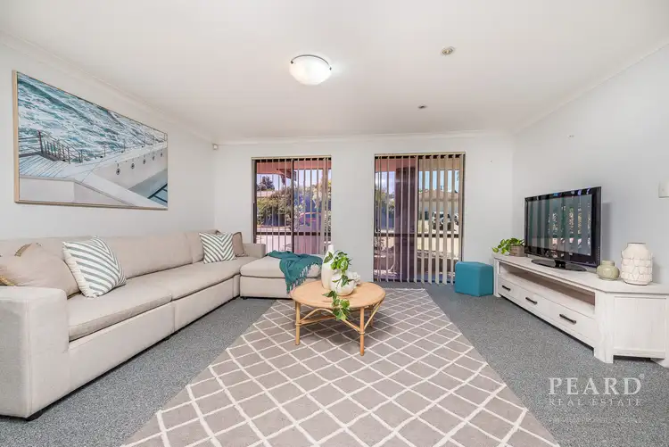 Seventh view of Homely house listing, 10 Baler Court, Mullaloo WA 6027