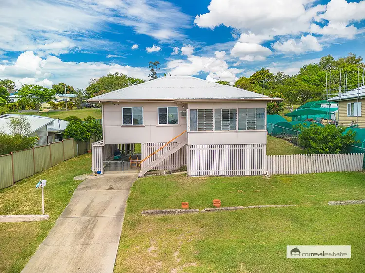 Main view of Homely house listing, 5b Harrow Street, West Rockhampton QLD 4700