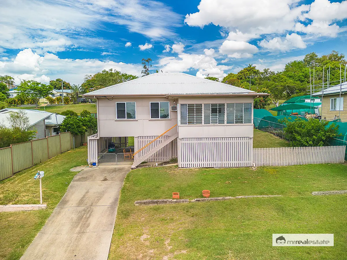Main view of Homely house listing, 5b Harrow Street, West Rockhampton QLD 4700