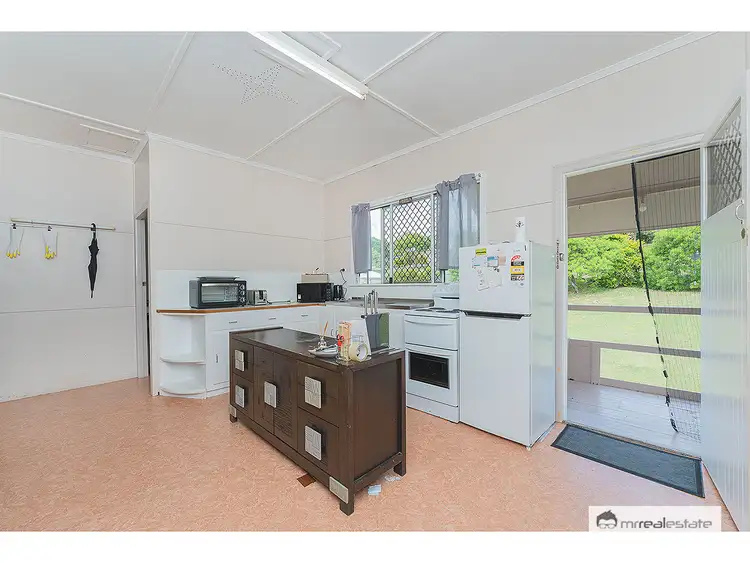 Second view of Homely house listing, 5b Harrow Street, West Rockhampton QLD 4700