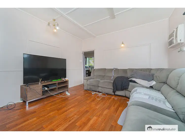 Third view of Homely house listing, 5b Harrow Street, West Rockhampton QLD 4700