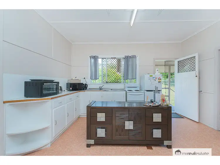 Fourth view of Homely house listing, 5b Harrow Street, West Rockhampton QLD 4700