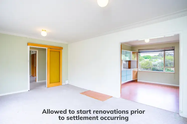 Sixth view of Homely house listing, 152 Atherton Street, Downer ACT 2602