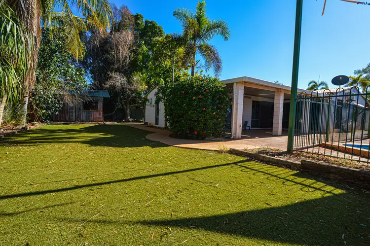 6 Pedlar Street, South Hedland WA 6722