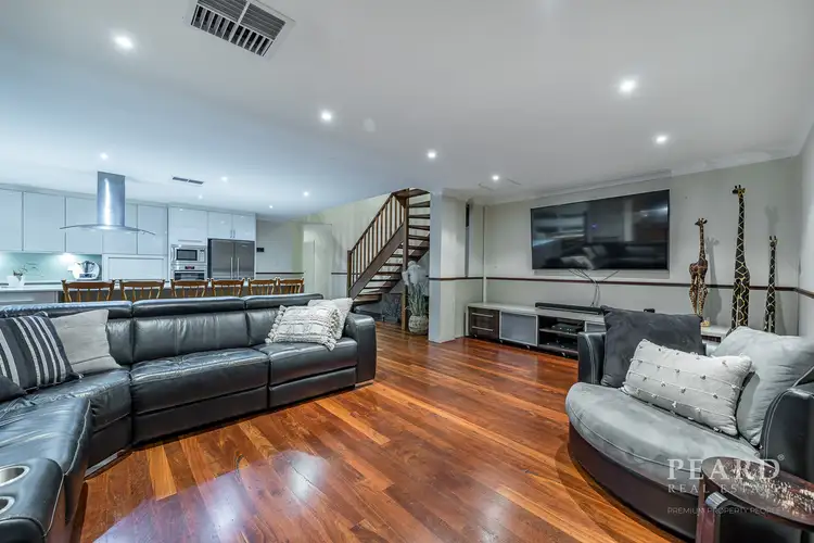 3 Fireball Way, Ocean Reef WA 6027