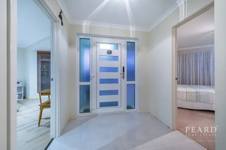 Fifth view of Homely house listing, 3 Fireball Way, Ocean Reef WA 6027