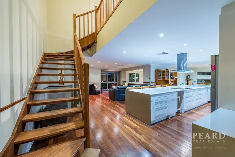 Sixth view of Homely house listing, 3 Fireball Way, Ocean Reef WA 6027