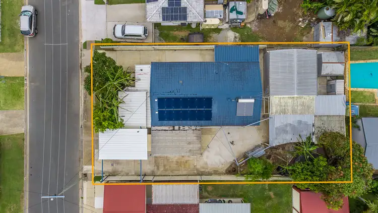 Main view of Homely house listing, 21 Andracia Street, Kallangur QLD 4503