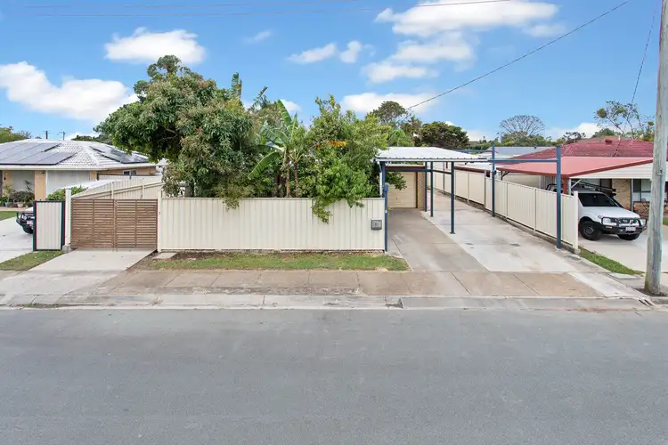 Second view of Homely house listing, 21 Andracia Street, Kallangur QLD 4503