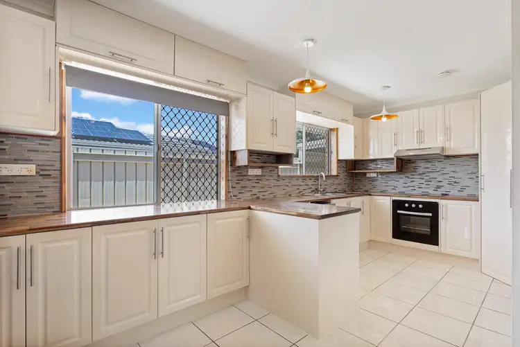 Third view of Homely house listing, 21 Andracia Street, Kallangur QLD 4503