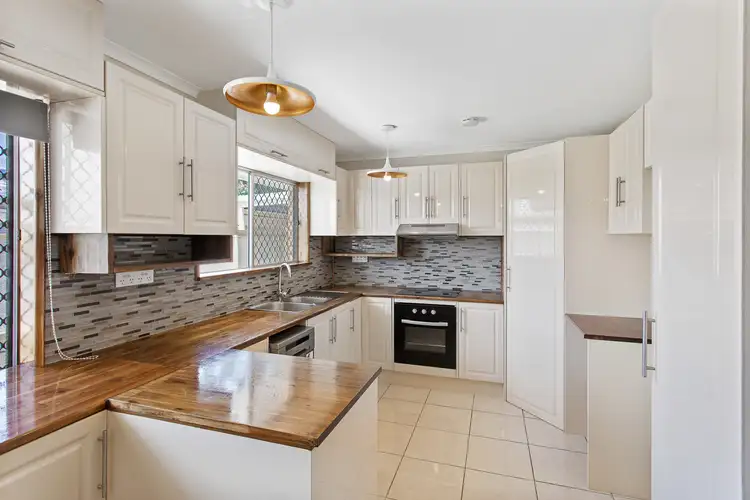 Fourth view of Homely house listing, 21 Andracia Street, Kallangur QLD 4503