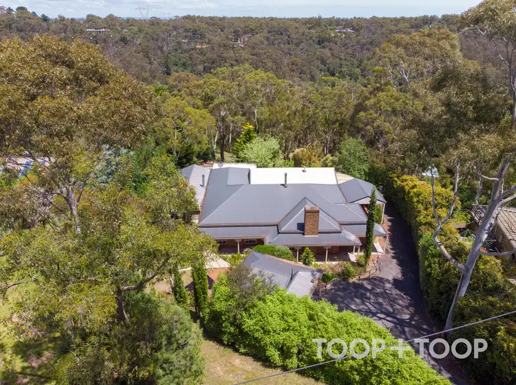 12 Hillview Street, Crafers West SA 5152