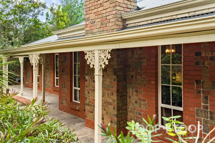 Third view of Homely house listing, 12 Hillview Street, Crafers West SA 5152